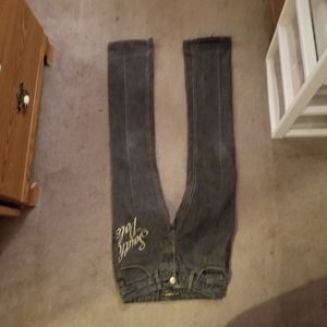 Women's size 3 Jeans